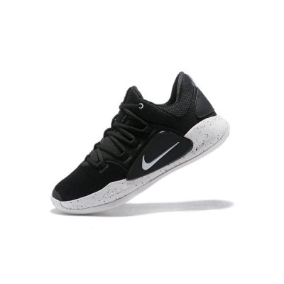 Nike Erkek Hyperdunk X Low Ep Siyah Basketbol Ayakkabısı Türkiye - 3BO05E84